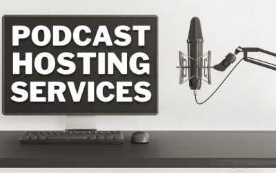 Best Podcast Hosting Service for Serious Podcasters
