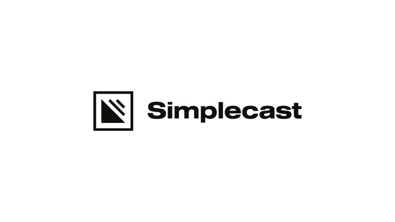 simplecast simple hosting for podcasts logo
