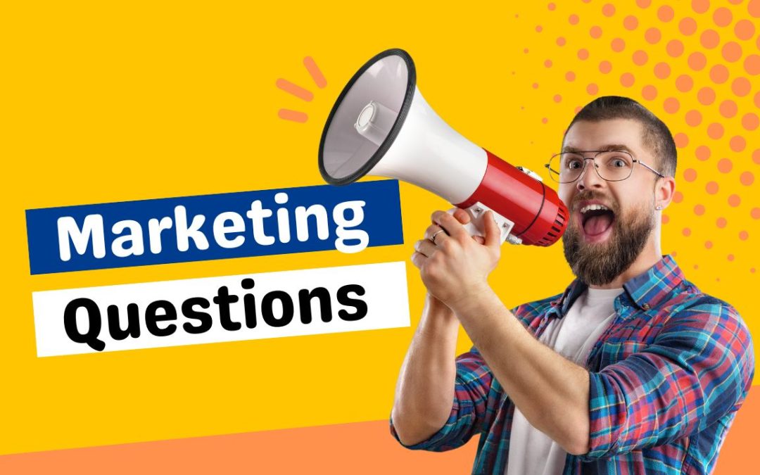 Podcasting for Marketers: Essential Questions for Your Marketing Podcast