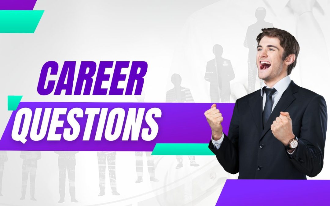 Inside the Minds of Successful Professionals: Career Questions for Your Podcast Interviews.