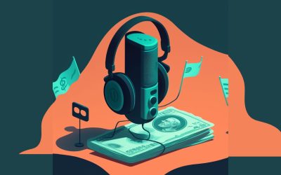 Case Studies On Podcast Monetization (And How You Can too)
