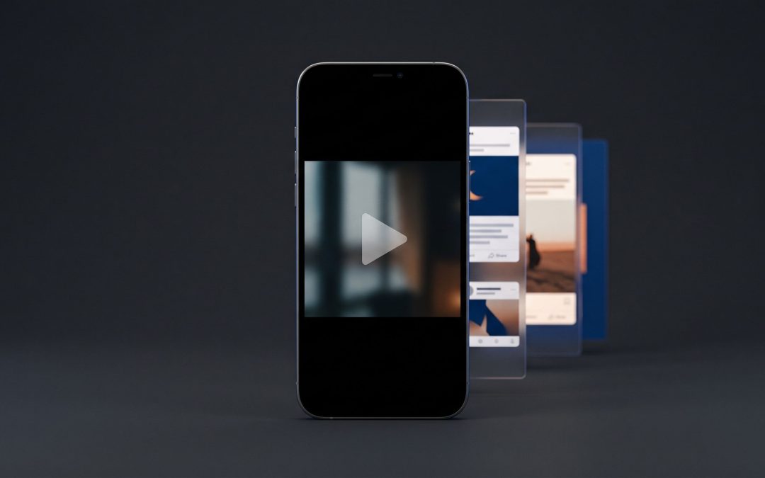 Facebook Is Testing a Future Where Your Feed Comes Second