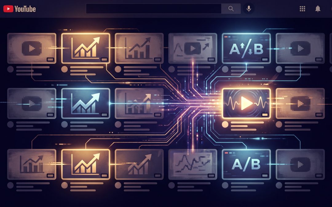 Your YouTube Archive Is Wasting Work. Run This Catalog Audit.
