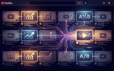Your YouTube Archive Is Wasting Work. Run This Catalog Audit.